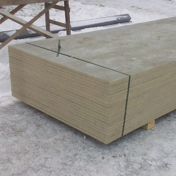 Цементно-стружечные плиты (ЦСП)