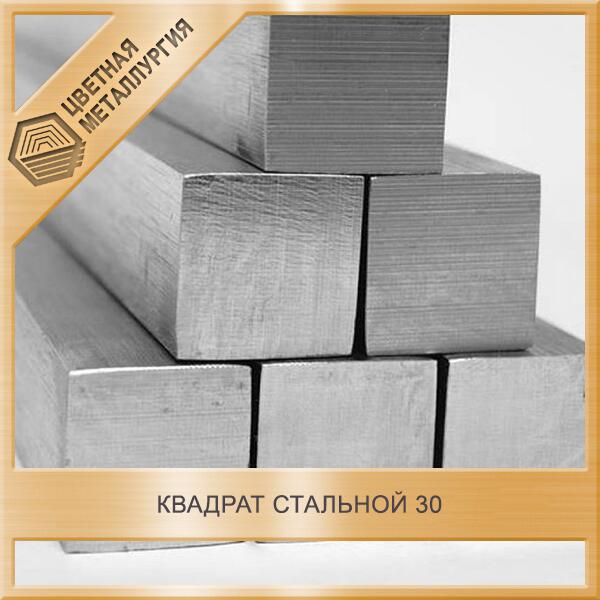 Квадрат 5 Мм Стальной Купить